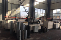 Автоматическая гидравлическая двухвалковая листогибочная машина